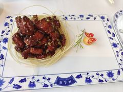 -宁波状元楼酒店(和义路店)