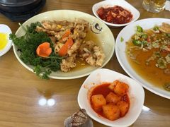 -祥和居炸酱面馆(美食街店)