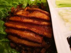 -北平小馆·烤鸭·家常菜(磨房北里店)