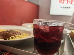 -拾光甜品自助·意面小食(太古里总店)