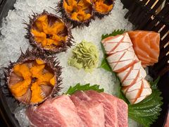 -大牛寿喜烧·和牛放题(香港广场店)