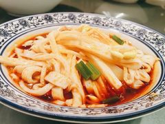 -汉唐宴长安食府