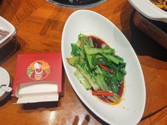-瑶王府·广西菜(金阳路店)