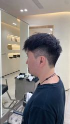 -汀南丝雨Hair design