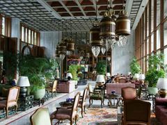 -曼谷文华中心点大酒店