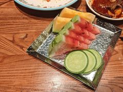 -驿楼兰·新疆菜(火车站店)