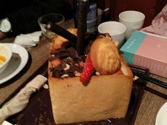 -茉莉餐厅(包河万达店)