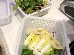 -万记麻辣烫国展总店