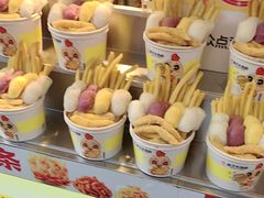 -味子夫鸡柳(解放碑总店)