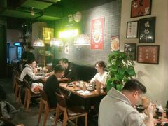 大堂-湘里乡亲甲王二老店