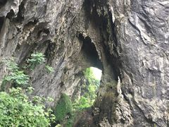 -英西峰林·洞天仙境