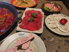 -重庆渝达老火锅(春熙路店)