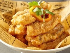 -避风塘(金山万达店)
