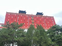 -普陀宗乘之庙(小布达拉宫)