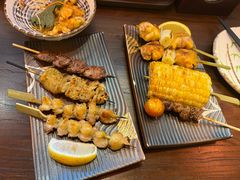 -鸟鹏烧鸟居酒屋(熙龙湾店)