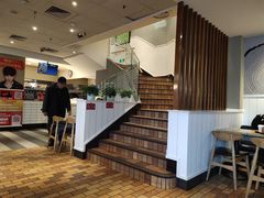 -肯德基(大成店)