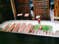 -老凯俚酸汤鱼(鸿通城店)
