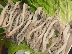 -邹开喜·小海鲜醉鸡煲·潮汕鲜切牛肉店(襄阳北路店)