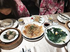 -粤匠·澳门点心粤菜海鲜(澳门半岛店)