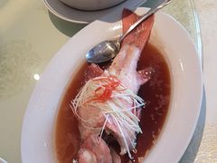 -远洋宾馆·江景餐厅