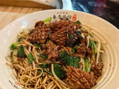 -春雪面馆(转塘店)