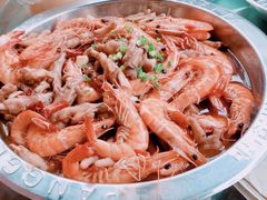 虾煲-胖哥俩肉蟹煲(龙德广场店)
