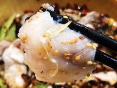 -小胖墩炝锅鱼(天钥桥路店)