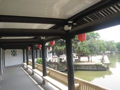 -江心屿景区