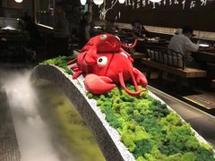 -湊湊火锅·茶憩(石家庄万象城店)
