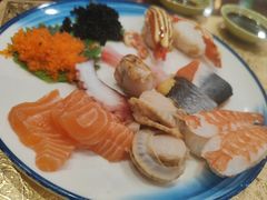 -金狮国际酒店自助餐(金狮店)