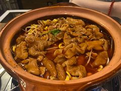 -龙巢盱眙龙虾·牛蛙·烧烤宵夜(八卦岭店)