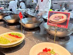 -宝轩渔府·老字号海鲜·正宗津菜(水上店)