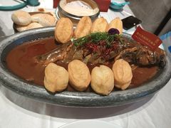 -聆桂烤鸭·金奖烤鸭(静联广场店)