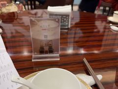 -厦门朗豪酒店 · 明阁中餐厅