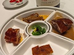 -山泉粤宴(广东大厦店)