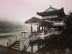 -九鲤湖风景区