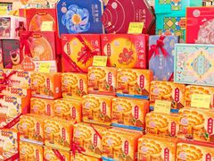 -天虹购物中心(深圳龙华店)