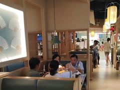 -萌渔·金牌蒜香烤鱼(临安万华广场店)