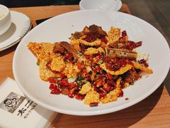 -太二酸菜鱼(群光广场店)