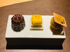 欢送甜点-泰安门Taian Table(镇宁路店)