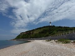 -长岛南北长山旅游景区