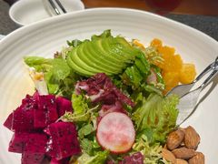 -真地道京味府·鲜橙烤鸭·北京菜(朝外大街东大桥店)