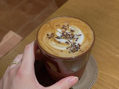 -沙丘咖啡DUNE COFFEE(深业水松大厦店)