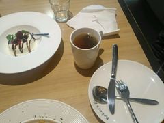 -百特喜·意大利餐厅(八佰伴镇江店)