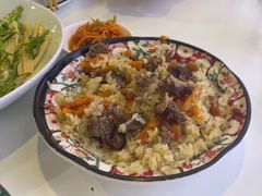 -帕米尔食府(白云观店)