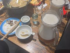 -永红源啤酒·烧烤·海鲜·大排档(台柳路店)