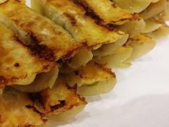 -海富荣·锅贴·陕菜家常菜(阳光城店)