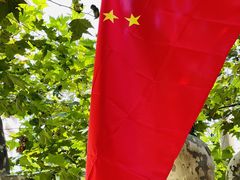 -乌鲁木齐路老洋房
