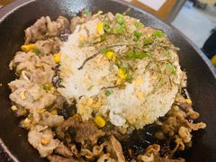 -匠太烧肉台日料理餐酒馆(三林店)