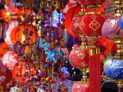 -唐人街(耀华力路)